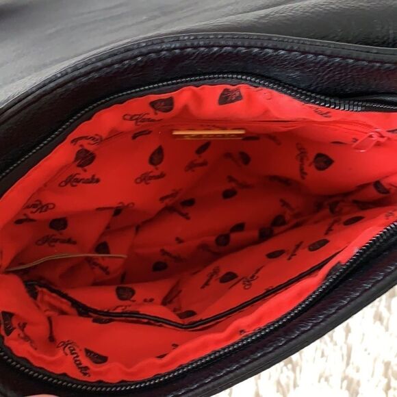 Kanako green purse - Picture 7 of 16